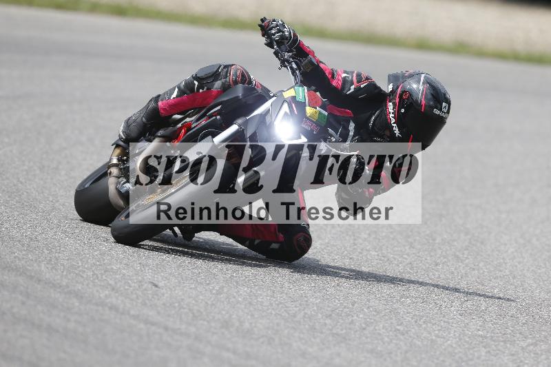 /24 08.06.2025 TZ Motorsport ADR/Gruppe gelb/124